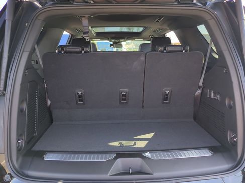 New 2026 Chevrolet Tahoe Premier w/ Sun And Tow Package image 27