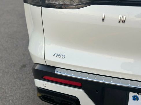 Used 2023 INFINITI QX60 Luxe w/ Cargo Package image 39