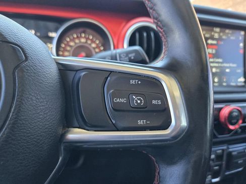 Used 2020 Jeep Gladiator Rubicon AWD/4WD image 26