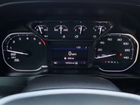 Used 2021 GMC Sierra 1500 Elevation image 10