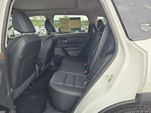Used 2023 Nissan Rogue SL AWD/4WD image 19