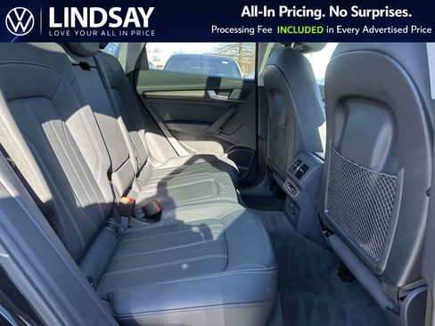 Used 2023 Audi Q5 2.0T Premium Plus w/ Premium Plus Package image 13