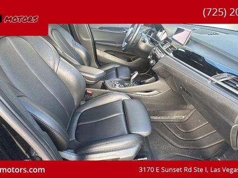 Used 2022 BMW X2 sDrive28i w/ Convenience Package FWD image 12