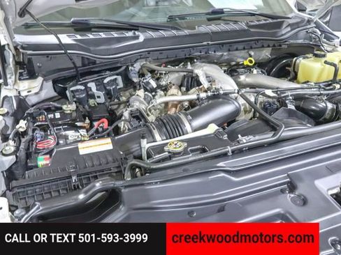 Used 2020 Ford F250 Platinum image 39