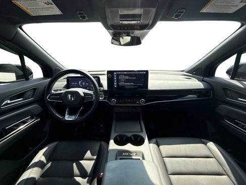 Used 2024 Honda Prologue Elite image 11