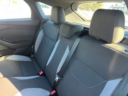 Certified 2018 Ford Focus ST image 24