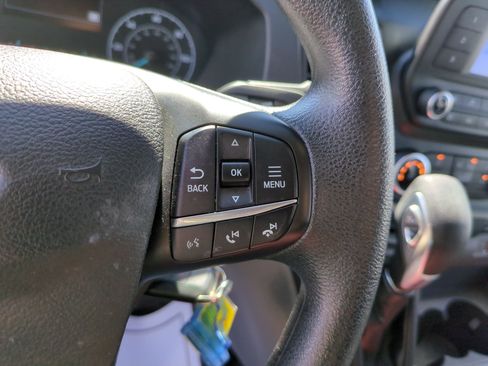 Used 2024 Ford Transit 250 Base w/ Exterior Upgrade Package image 18
