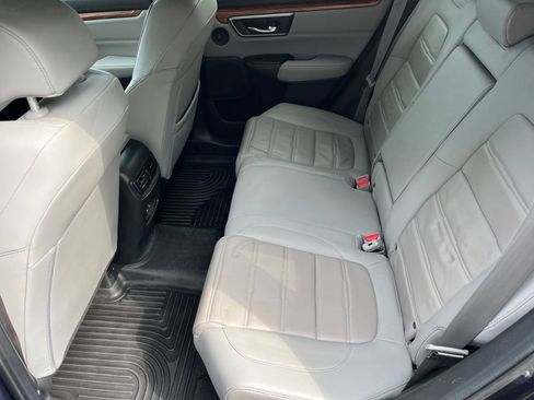 Used 2018 Honda CR-V EX-L image 16