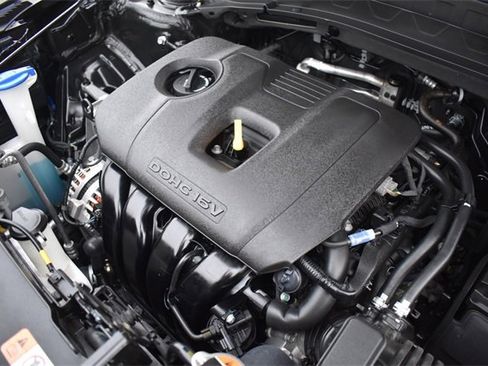 Certified 2026 Kia Seltos LX image 30