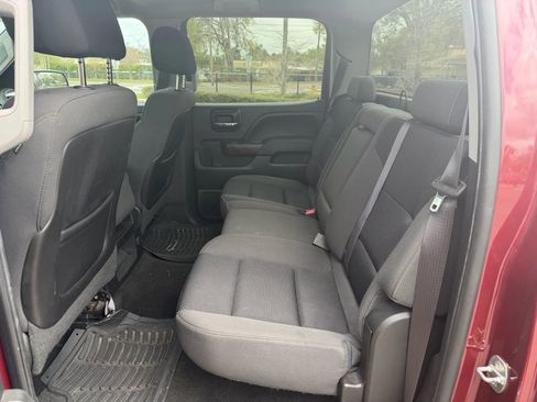 Used 2014 GMC Sierra 1500 SLE RWD image 10