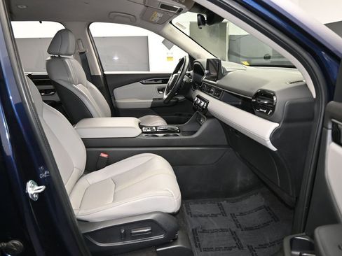 Used 2024 Honda Pilot EX-L image 49