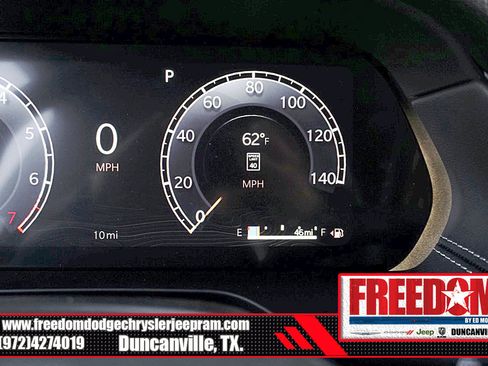 New 2026 Jeep Grand Cherokee Altitude RWD image 31