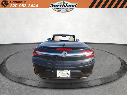Used 2016 Buick Cascada Premium image 6