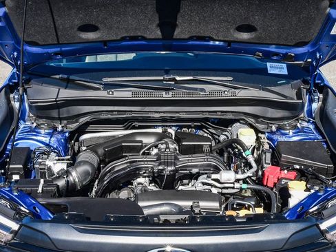 New 2026 Subaru Forester image 12