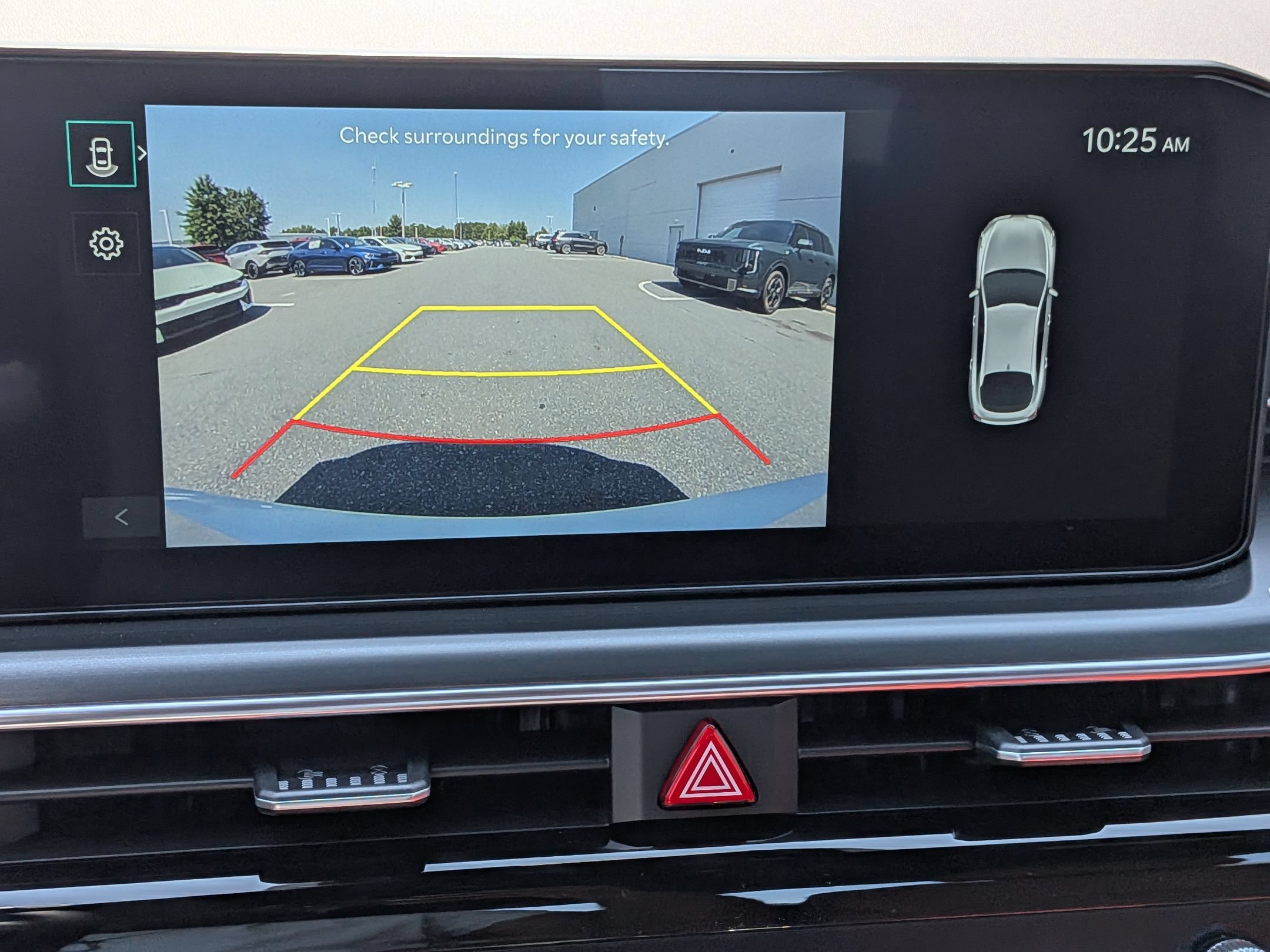 New 2026 Kia K5 GT-Line w/ GT-Line Premium Package FWD image 24