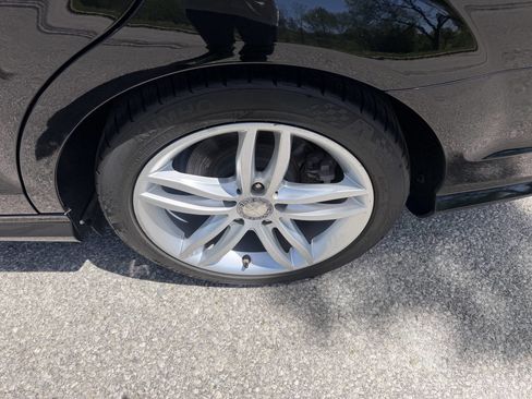 Used 2012 Mercedes-Benz C 300 4MATIC Sedan image 25
