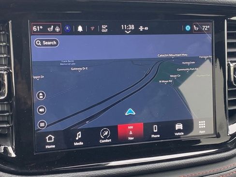 New 2026 Dodge Durango GT image 3