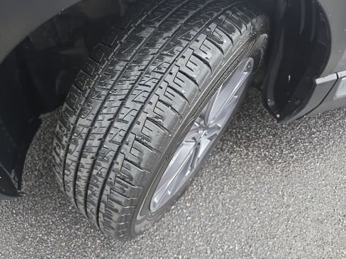 Used 2022 Honda CR-V Touring image 33