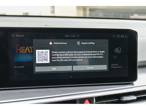 New 2026 Kia Sorento S image 24