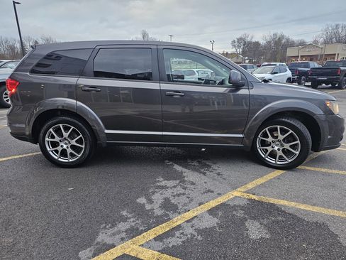 Used 2018 Dodge Journey GT image 6