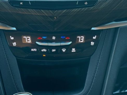 Certified 2023 Cadillac XT6 Sport w/ Platinum Package image 4