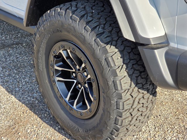 New 2027 Jeep Wrangler Unlimited Rubicon AWD/4WD image 7