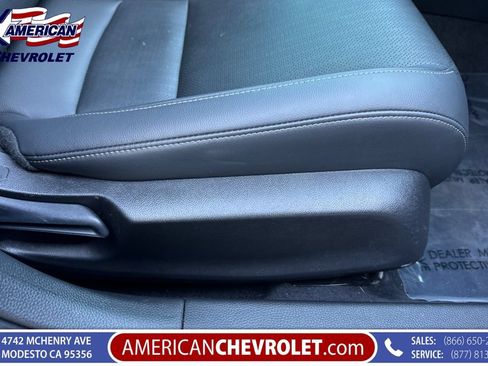 Used 2024 Honda Civic EX-L image 23