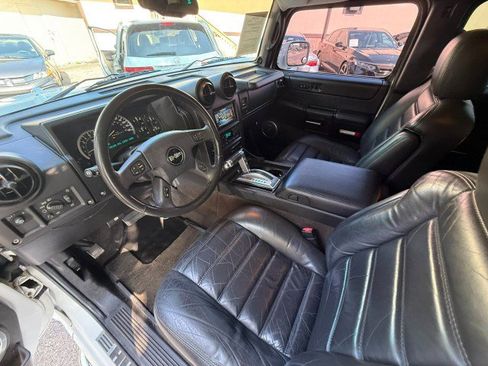 Used 2006 HUMMER H2 image 20