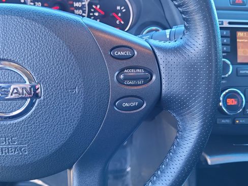 Used 2010 Nissan Altima 3.5 SR w/ Premium Pkg image 20