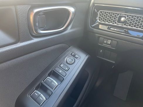 New 2026 Honda Civic Sport image 15