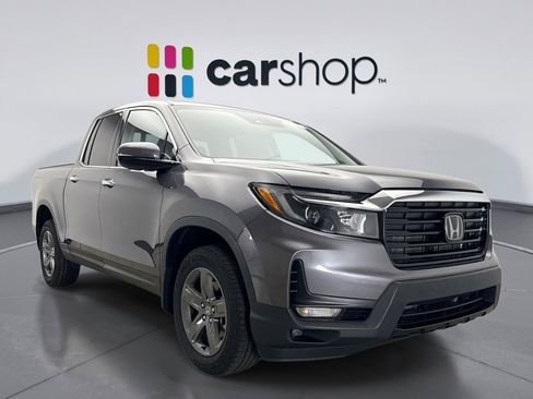 Used 2023 Honda Ridgeline RTL-E image 7