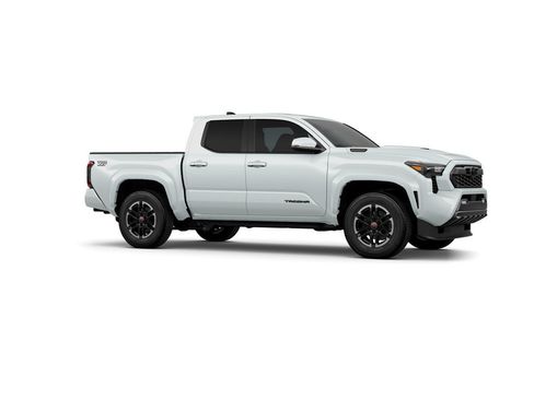 New 2026 Toyota Tacoma TRD Sport w/ TRD Sport Premium Package AWD/4WD image 14