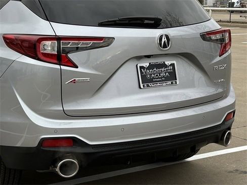New 2026 Acura RDX A-Spec image 6