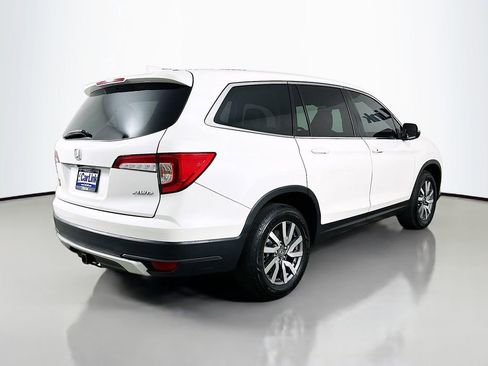 Used 2019 Honda Pilot EX-L image 8