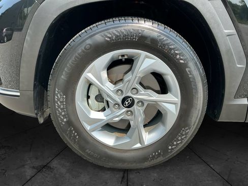 Used 2023 Hyundai Tucson SEL FWD image 15