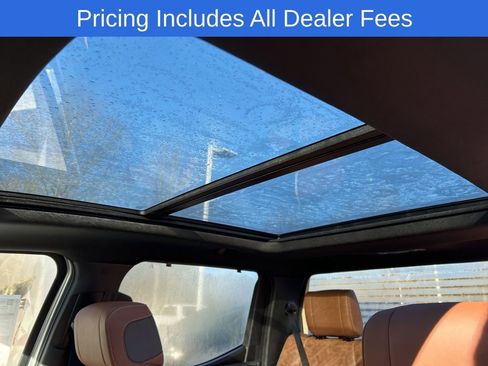 New 2026 Toyota Tundra 1794 Edition AWD/4WD image 6