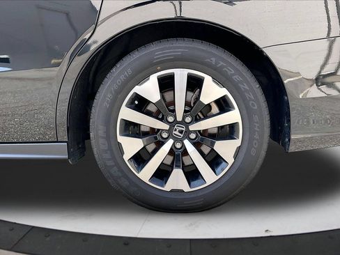 Used 2025 Honda Odyssey EX-L image 35