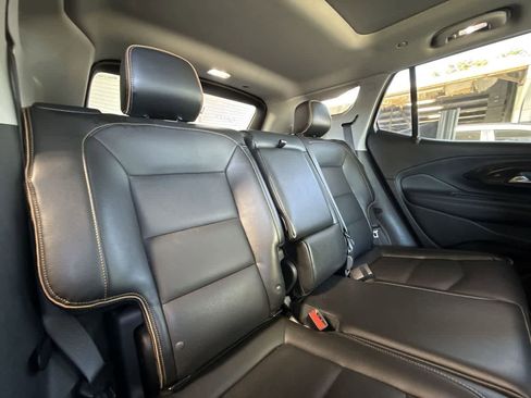 Used 2022 GMC Terrain AT4 w/ LPO, Roadside Safety Package AWD/4WD image 26