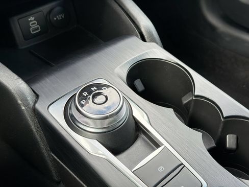 Certified 2025 Ford Escape Active AWD/4WD image 34