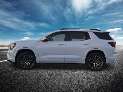 New 2026 GMC Terrain Denali AWD/4WD image 17