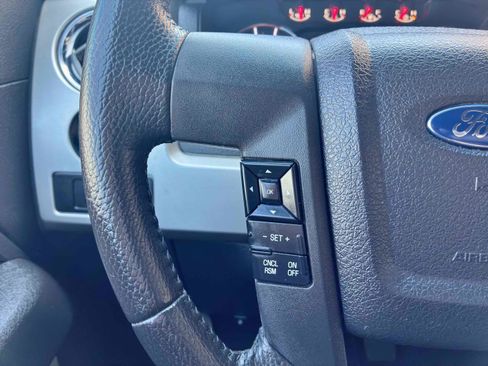Used 2014 Ford F150 FX2 w/ Equipment Group 401A Mid RWD image 22