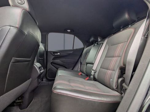 Used 2024 Chevrolet Equinox RS FWD image 14