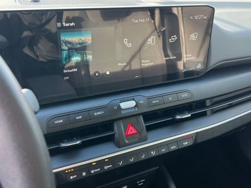 Certified 2025 Kia K4 LXS image 19