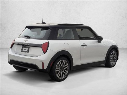 New 2026 MINI Cooper 2-Door Hardtop image 2