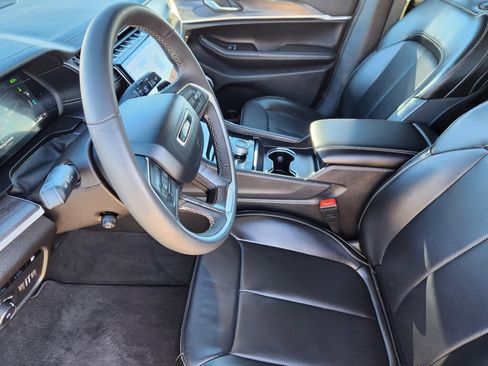 Used 2024 Jeep Grand Cherokee Limited 4xe image 8