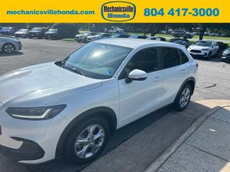 Used 2023 Honda HR-V LX video 1