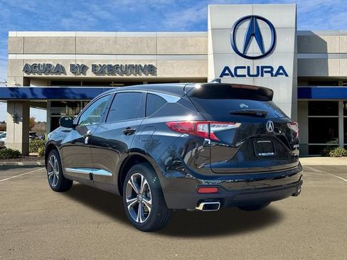 New 2026 Acura RDX SH-AWD w/ Technology Package image 4