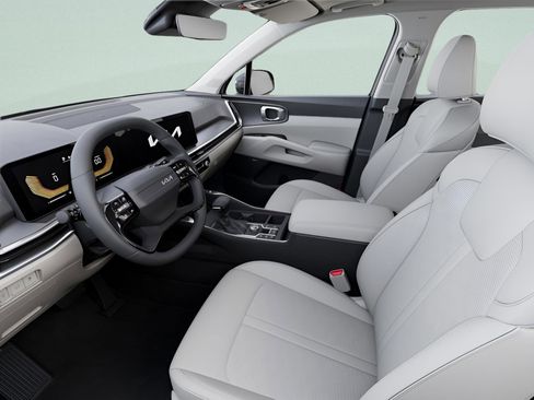 New 2026 Kia Sorento S FWD image 13