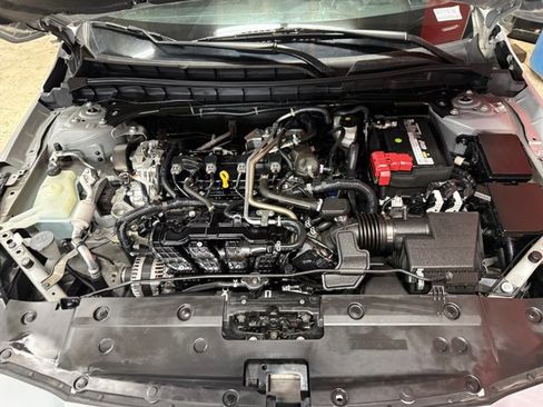 Used 2022 Nissan Altima 2.5 S image 18