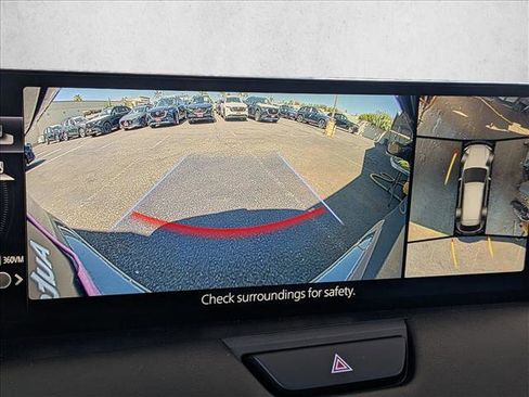 New 2026 MAZDA CX-90 3.3 Turbo S w/ Premium Package AWD/4WD image 15